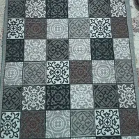 گلیم نو نو فروش فوری