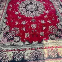 ۲عدد فرش ۱۲متری معاوضه با بخاری|فرش|شیراز, سعدیه جنوبی|دیوار