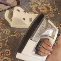 اتو لباس بیسیم پارس نشنال|اتو و لوازم اتو|تویسرکان, |دیوار