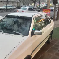 پراید۸۳|خودرو سواری و وانت|ساوه, |دیوار