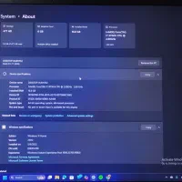 لپ‌تاپ ریزر (غول آمریکایی)|رایانه همراه|تهران, منیریه|دیوار