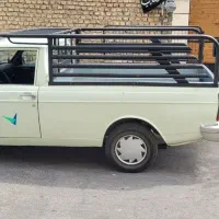 وانت پیکان مدل۹۳