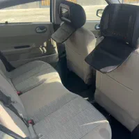 مگان مدل۸۹ اتومات 2000cc|خودرو سواری و وانت|اصفهان, فیض|دیوار