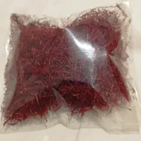 زعفران تربت . تازه وسرگل