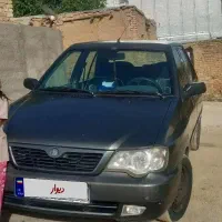 پراید 132 هیدرولیک ای بی اس نوک مدادی