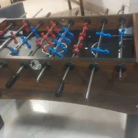 دارت،فوتبال نشسته،فوتبال دستی|تجهیزات ورزشی|اردبیل, |دیوار