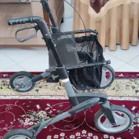 واکر خارجی اورجینال topro Olympos