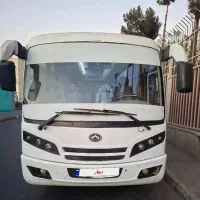 مینی بوس سیترا|خودرو سنگین|تهران, مسعودیه|دیوار