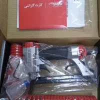 انواع منگنه کوب و میخکوب بادی|ماشینآلات صنعتی|اهواز, کوی ایثار|دیوار