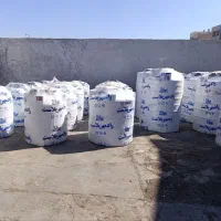 منبع آب/مخزن آب/تانکر