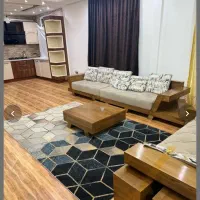 سوییت آپارتمان مبله به صورت هفتگی و ماهیانه|اجارهٔ کوتاهمدت آپارتمان و سوئیت|هشتگرد, ینگی امام|دیوار