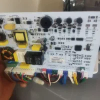 تعمیرات یخچال و لباسشویی گلستان اسلامشهر نسیم شهر|خدمات پیشه و مهارت|نسیمشهر, |دیوار