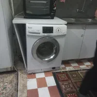 اثاثیه منزل|یخچال و فریزر|ملارد, |دیوار
