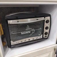 توستر بزرگ در حد