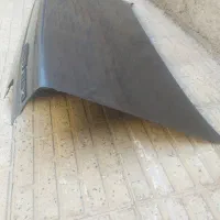 درب جعبه عقب پژو ۴۰۵ نوک مدادی استوک فابریک|قطعات یدکی و لوازم جانبی|اسلام‌‌آباد غرب, |دیوار