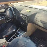 پارس elx مدل ۴۰۱ سفارشی و فول|خودرو سواری و وانت|شیراز, وزیرآباد|دیوار