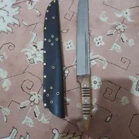 چاقو آشپزخانه