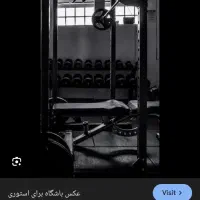 مربی بدنسازی خانم