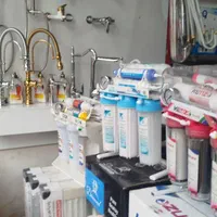 تعمیرات مشعل  پکیج دیواری  تصفیه آب پمپ آب|خدمات پیشه و مهارت|زنجان, |دیوار