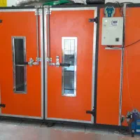 فروش خشک کن صنعتی