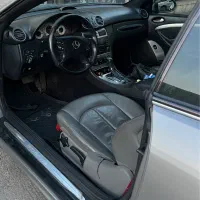 CLK280 کروک|خودرو سواری و وانت|تهران, ولنجک|دیوار