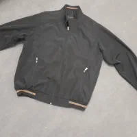 کاپشن مردانه