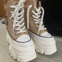 نیم بوت لژدار|کیف، کفش، کمربند|لاهیجان, گلستان|دیوار