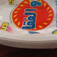 ظروف یکبارمصرف|ظروف نگهدارنده، پلاستیکی، یک‌بارمصرف|مراغه, |دیوار