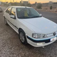 پارس تیوفایو ۱۴۰۲ همراه با لوازم قابل معاوضه|خودرو سواری و وانت|قشم, |دیوار