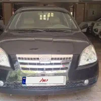 mvm 530 مدل ۹۵|خودرو سواری و وانت|کرج, باغستان|دیوار