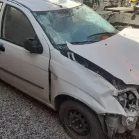 تیبا 1400 تصادفی