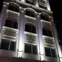 مطب در ساختمان پزشکان تهرانپارس