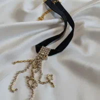 گردنبند زنانه با سایز های مختلف