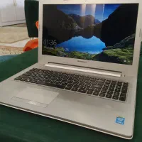 لپتاپ لنوو Z50-70|رایانه همراه|اهواز, امانیه|دیوار