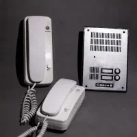 فروش آیفون دربازکن صوتی برای دوطبقه گویا|صوتی و تصویری|زنجان, |دیوار