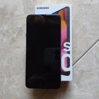 گوشی a20s|موبایل|صادق آباد, |دیوار