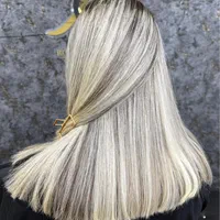 خدمات و آموزش رنگ مو در سالن vip نوبهار