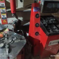 دستگاه اپاراتی