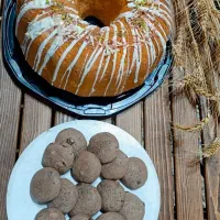 شیرینی و کیک خانگی|خوردنی و آشامیدنی|خان ببین, |دیوار