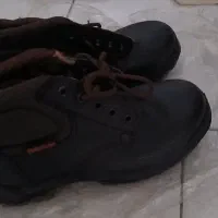 کفش کار