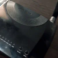 مودم ADSL zoltrix