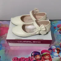 کفش دخترانه مجلسی