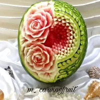 میوه آرایی|خدمات پذیرایی، مراسم|اهواز, گلستان|دیوار