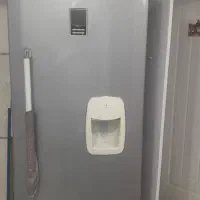 یخچال دوقولو نیکسان