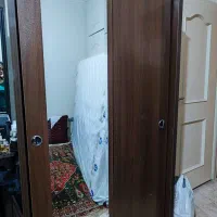 * ست کامل مبل ۷ نفره و تخت ۲ نفره و کمد*|مبلمان خانگی و میز عسلی|تهران, شهران جنوبی|دیوار