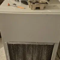 باکس ماینر چهار ظرفیتی در حد نو|قطعات و لوازم جانبی رایانه|اهواز, کمپلو جنوبی|دیوار