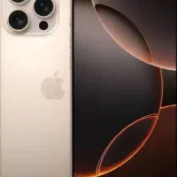 گوشی آیفون 16 پرومکس