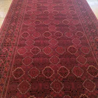 کناره بلوچ لاکی موکت تندیس ۱۹۲۰|فرش|قم, باسکول|دیوار