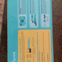 مودم اینترنت