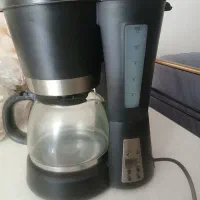 قهوه سازنو